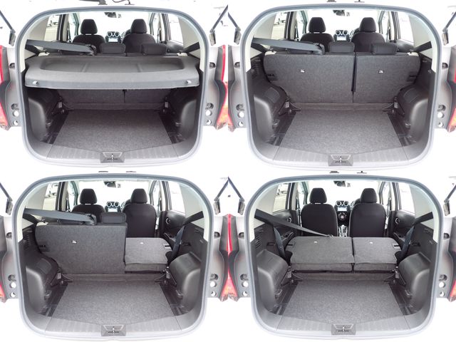 NISSAN NOTE 2021 Image 31