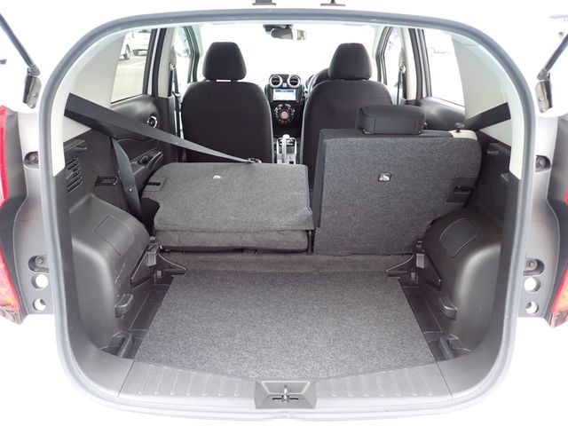 NISSAN NOTE 2021 Image 31