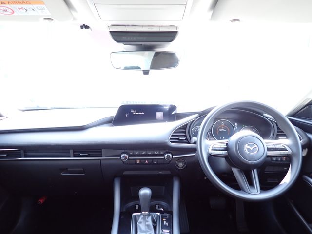 MAZDA 3 SEDAN 2021 Image 31