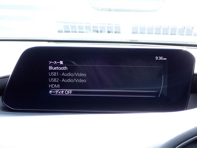 MAZDA 3 SEDAN 2021 Image 31