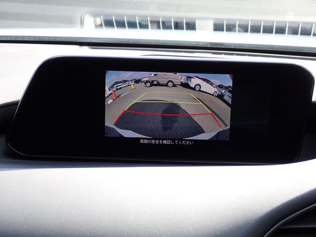 MAZDA 3 SEDAN 2021 Image 31