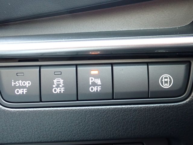 MAZDA 3 SEDAN 2021 Image 31