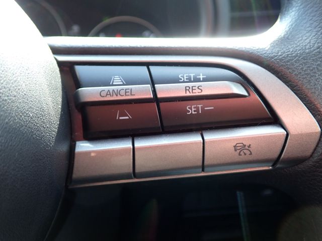 MAZDA 3 SEDAN 2021 Image 31