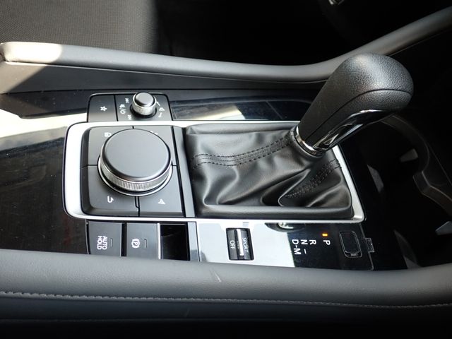 MAZDA 3 SEDAN 2021 Image 31