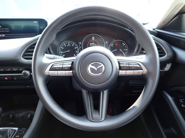 MAZDA 3 SEDAN 2021 Image 31