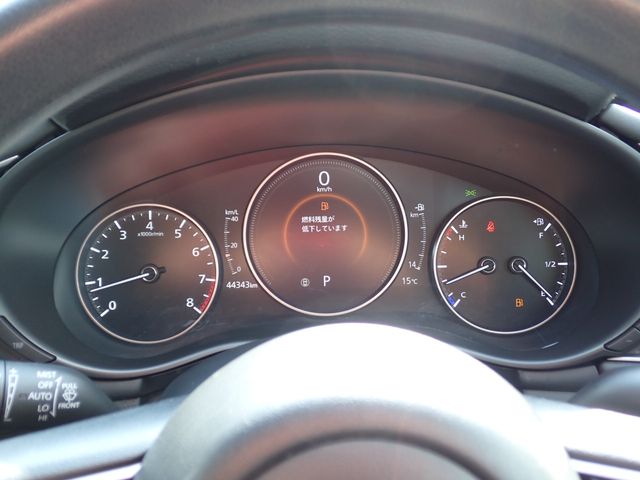 MAZDA 3 SEDAN 2021 Image 31