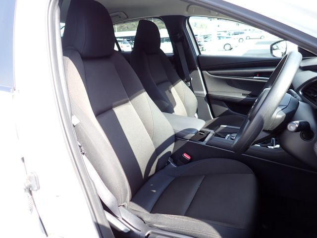 MAZDA 3 SEDAN 2021 Image 31