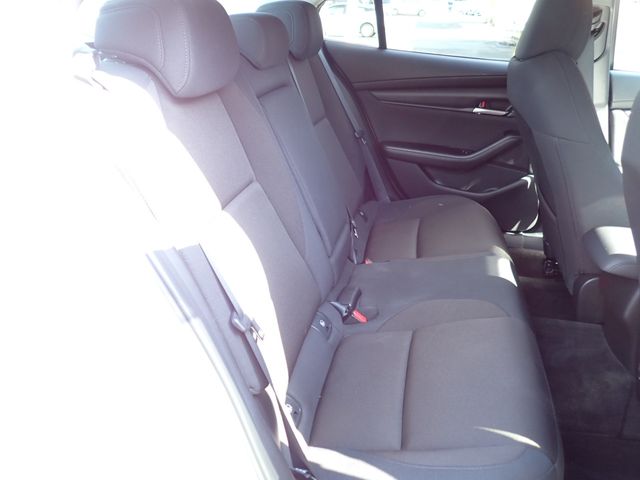 MAZDA 3 SEDAN 2021 Image 31