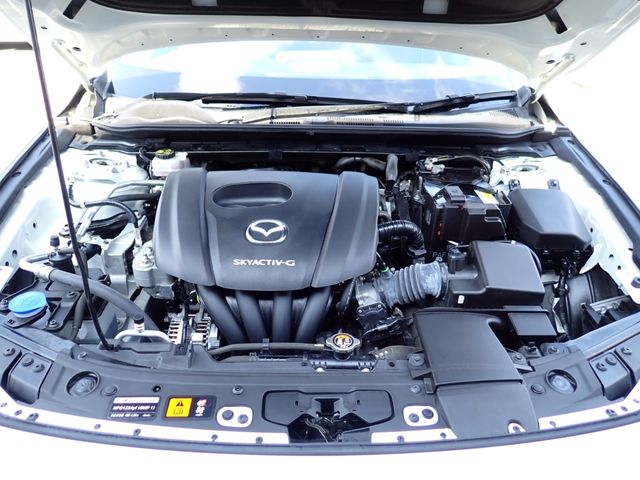 MAZDA 3 SEDAN 2021 Image 31