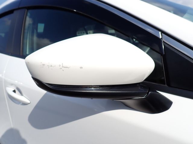 MAZDA 3 SEDAN 2021 Image 31