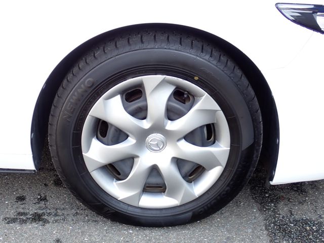 MAZDA 3 SEDAN 2021 Image 31