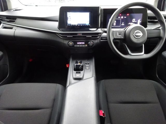 NISSAN NOTE 2023 Image 31