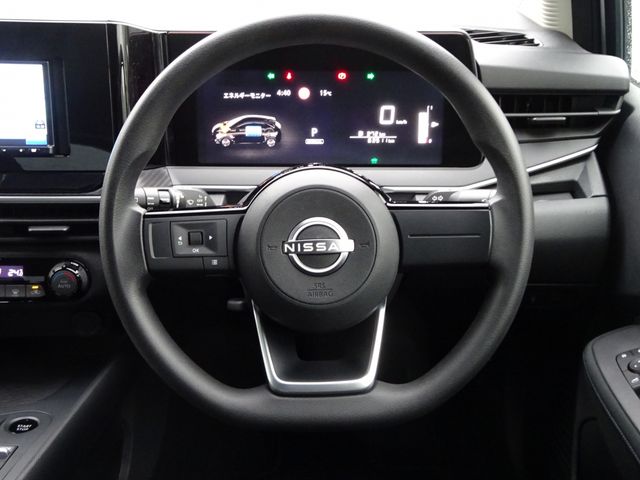 NISSAN NOTE 2023 Image 31