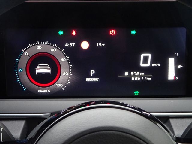 NISSAN NOTE 2023 Image 31