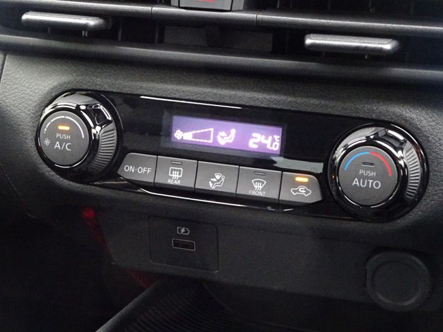 NISSAN NOTE 2023 Image 31