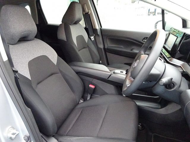 NISSAN NOTE 2023 Image 31