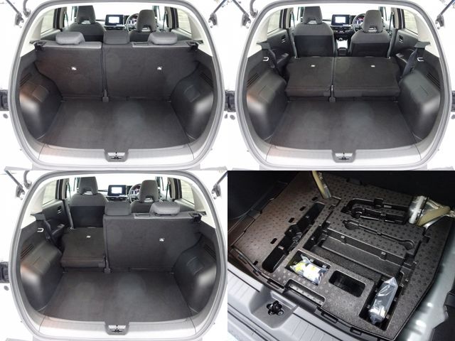 NISSAN NOTE 2023 Image 31