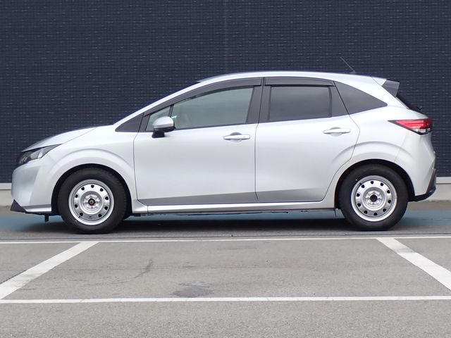 NISSAN NOTE 2023 Image 31