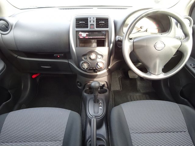 NISSAN MARCH 2021 Image 31