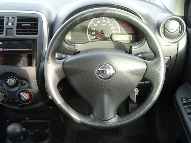 NISSAN MARCH 2021 Image 31