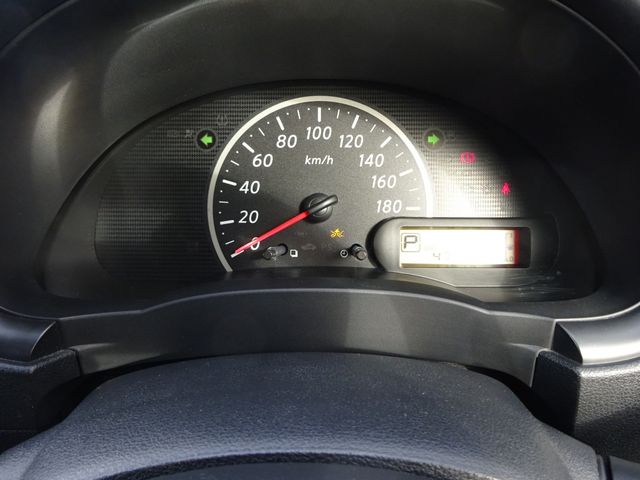 NISSAN MARCH 2021 Image 31