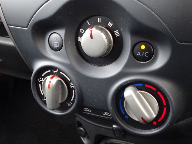 NISSAN MARCH 2021 Image 31