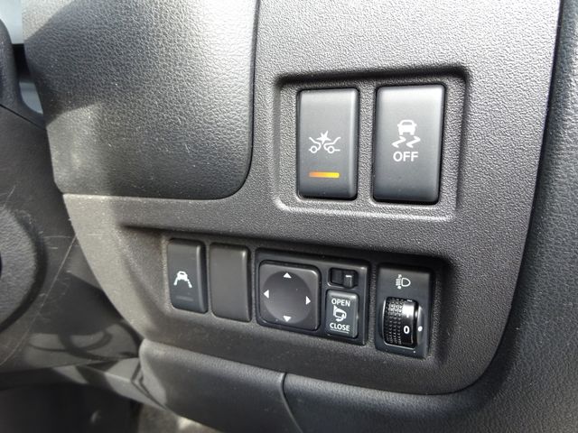 NISSAN MARCH 2021 Image 31