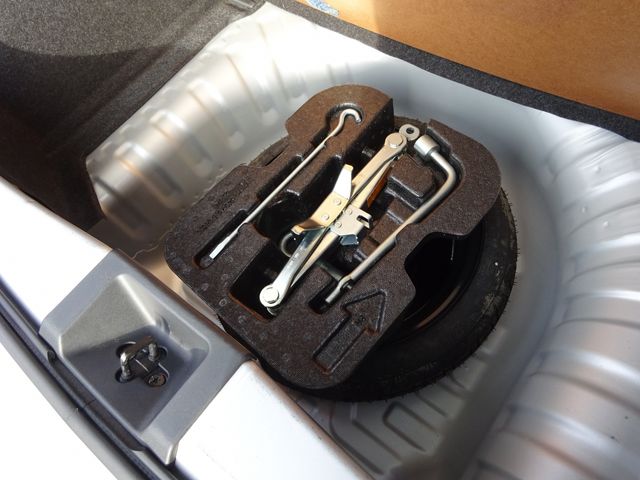 NISSAN MARCH 2021 Image 31