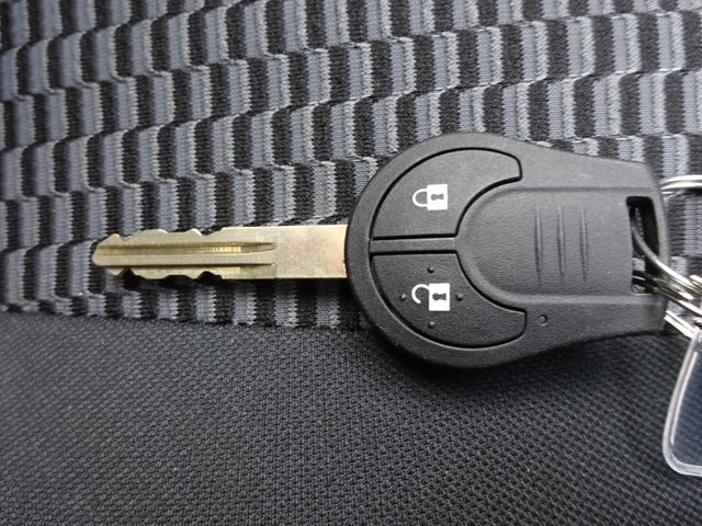 NISSAN MARCH 2021 Image 31