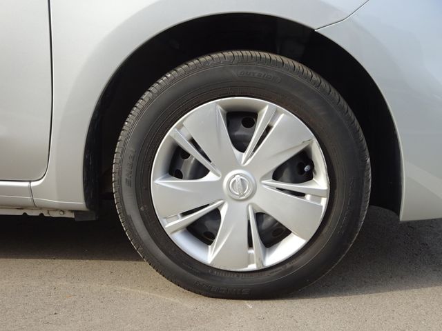 NISSAN MARCH 2021 Image 31