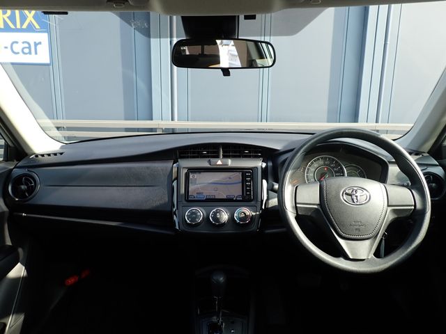 TOYOTA COROLLA AXIO 2018 Image 31