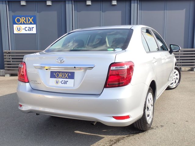 TOYOTA COROLLA AXIO 2018 Image 31