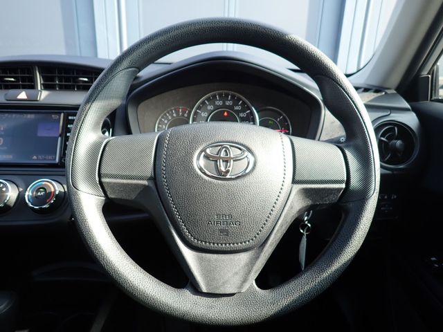 TOYOTA COROLLA AXIO 2018 Image 31