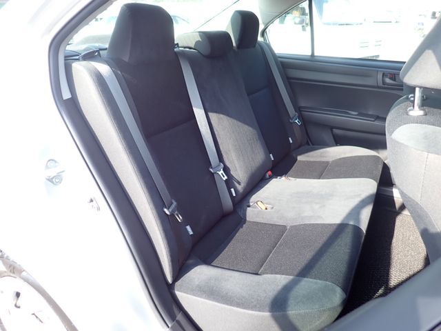 TOYOTA COROLLA AXIO 2018 Image 31