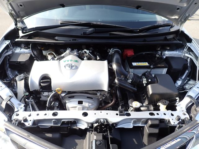 TOYOTA COROLLA AXIO 2018 Image 31