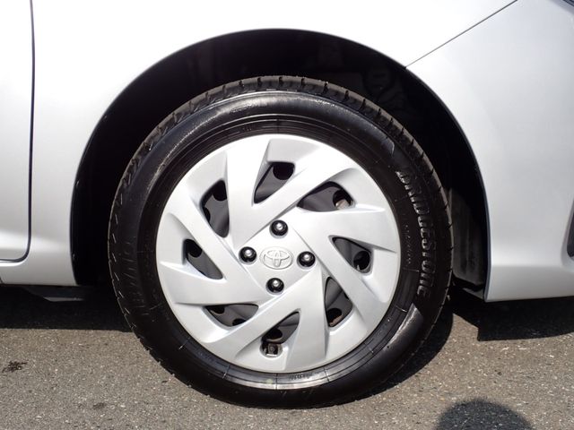 TOYOTA COROLLA AXIO 2018 Image 31