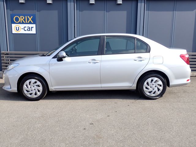 TOYOTA COROLLA AXIO 2018 Image 31