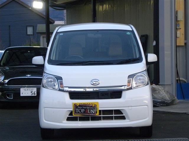 DAIHATSU MOVE 2013 Image 31