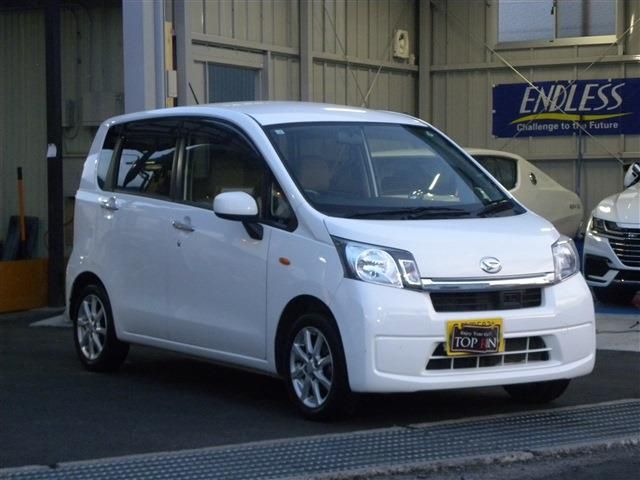 DAIHATSU MOVE 2013 Image 31