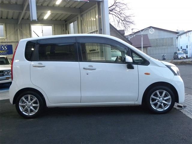 DAIHATSU MOVE 2013 Image 31