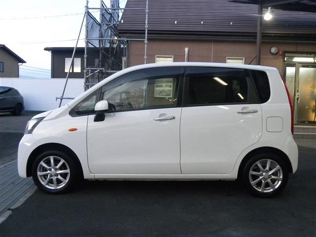 DAIHATSU MOVE 2013 Image 31