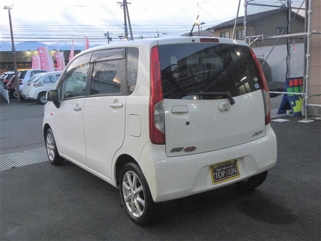 DAIHATSU MOVE 2013 Image 31
