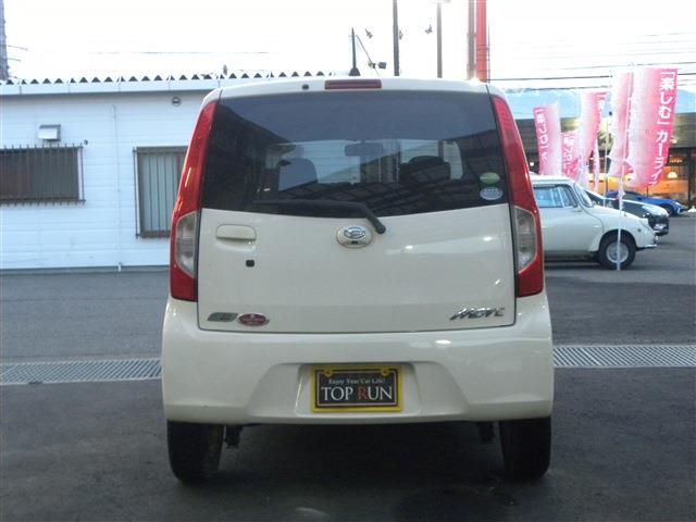 DAIHATSU MOVE 2013 Image 31