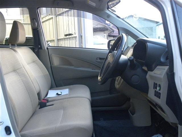 DAIHATSU MOVE 2013 Image 31