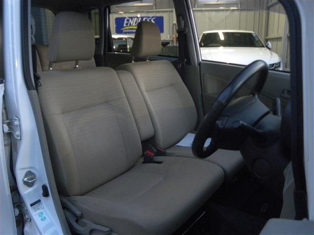 DAIHATSU MOVE 2013 Image 31