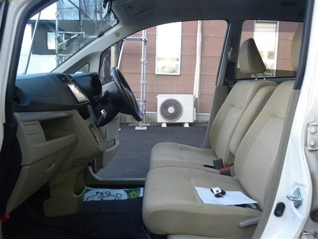 DAIHATSU MOVE 2013 Image 31