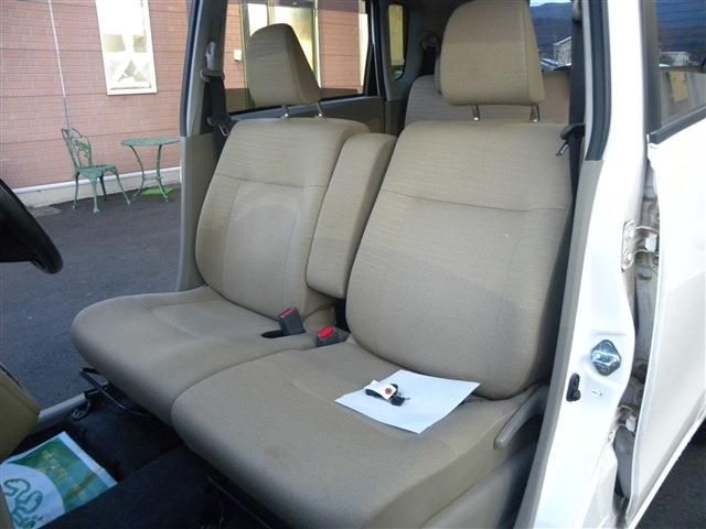 DAIHATSU MOVE 2013 Image 31