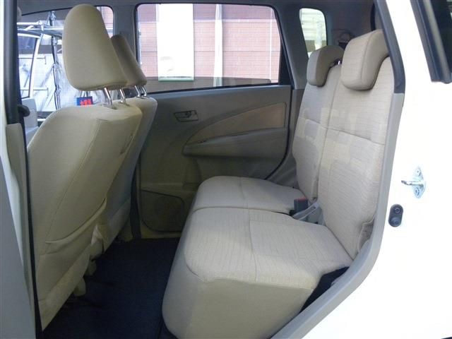 DAIHATSU MOVE 2013 Image 31