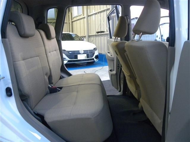 DAIHATSU MOVE 2013 Image 31