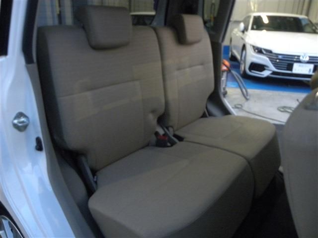 DAIHATSU MOVE 2013 Image 31